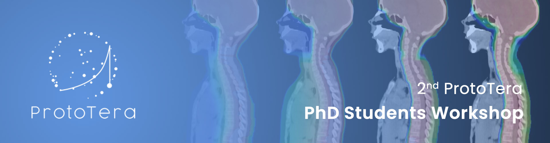 2nd ProtoTera PhD Students Workshop