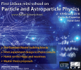First Lisbon mini-school on Particle and Astroparticle Physics