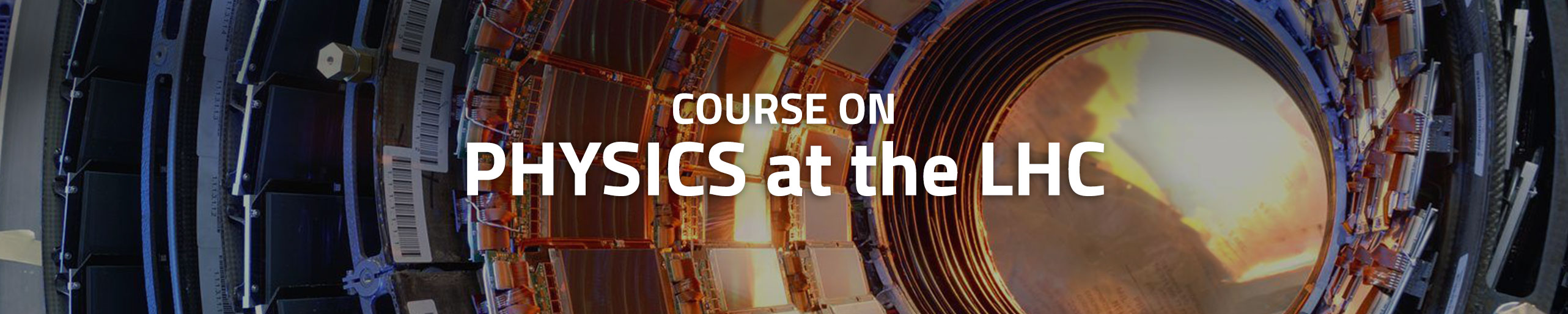 15th Course on Physics at the LHC 2026